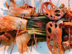 -高原第一家资格烤羊肉(玉林南路总店)