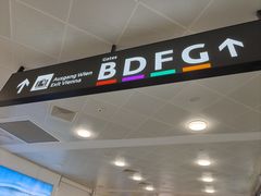 -维也纳国际机场