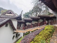 -岳麓书院