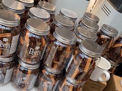-Peet's 皮爷咖啡(陆家嘴中心店)
