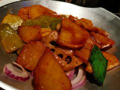 -绿茶餐厅(燕郊永旺店)