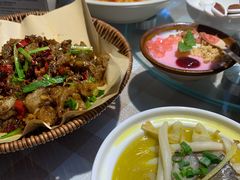 -山也·私厨(岳麓店)