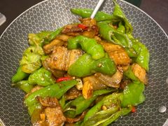 -嘉禾·悦享餐厅(八方汇店)