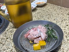 -安又胖韩国烤肉(美罗城店)