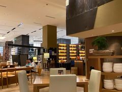 -MUJI无印良品(深圳深业上城城市旗舰店)