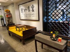 -苏州独墅湖书香世家酒店