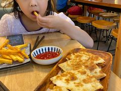 -红小满休闲餐厅(十全街店)