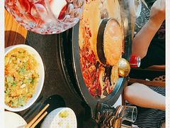 -铜人李火锅(西大街店)