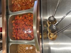 -大食代美食广场(上海中心店)