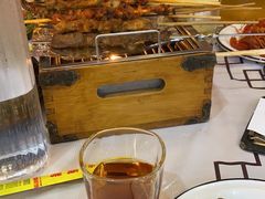 -云晓光头烧烤吧(新大陆广场店)