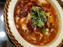 -山里俏·皖南菜(清源路店)