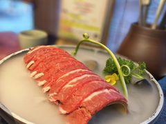 -盡膳口福·百年汤方火锅(科华北路店)