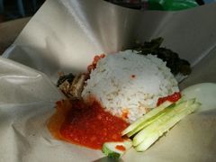薄餅-Warong Baba Low @ Tranquerah