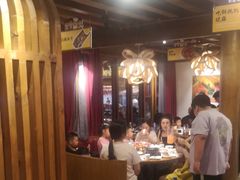 -隔壁老王·家常云南菜(花巷店)