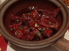 -鑫小城故事·藕汤·家常菜(台北一路总店)