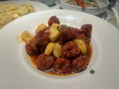 -南门食仙·手工福州菜(南门兜店)