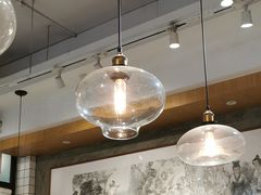 大堂-小豆海棠(人民南路店)