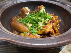 -田趣园长沙菜(天安云谷店)