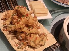 -名善山珍·野生菌汤锅(文殊院店)