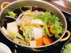 -MoMo牧场·寿喜烧专门店(长泰广场店)