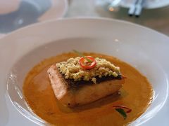 -广州四季酒店·佰鲜汇·现代法餐