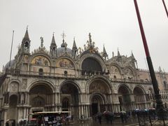 -圣马尔谷圣殿宗主教座堂