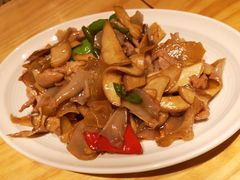 -十三式重庆江湖菜(金茂览秀城店)