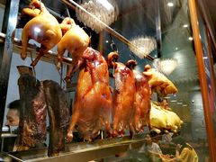 烧鹅-农汤老店(顺联公园里店)