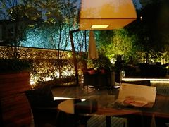大堂-198花园餐厅