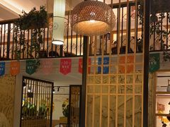 -川味堂·四川豆花(八卦岭店)