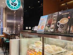 -逸派咖啡 EPARKCOFFEE(广安门店)