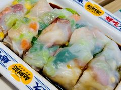 -赵财财·肠粉·煲仔饭(华润万象城店)