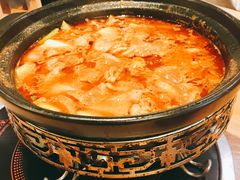 重庆鸡公煲小煲-宏大运餐厅(传媒大学店)