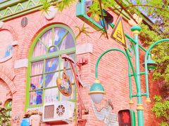 -上海迪士尼度假区