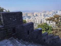 -求水山公园