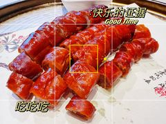 -江南印象(梅湾街店)