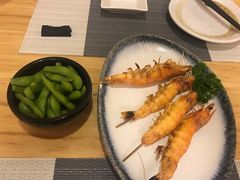 -悦和餐厅(CBD玉米楼店)