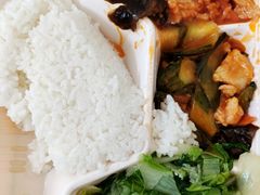 -北医三院职工食堂