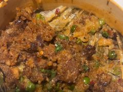 -院8里·少城记忆老川菜(宽窄巷子店)