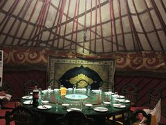 包厢-九十九顶毡房(阜石路店)