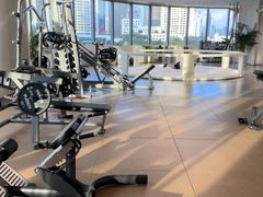 -YCHL FIT 健身(星寰店)