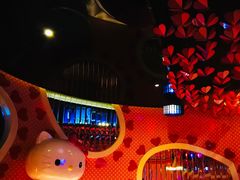 -天上人间KTV(开平店)