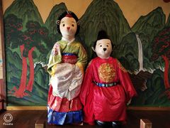 -济州岛泰迪熊博物馆