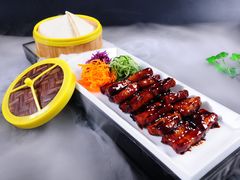 老北京酥肉89-凤栖酒店
