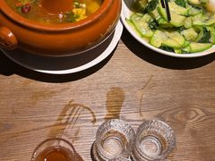 -小喜客·云南特色菜(纳西庭院店)