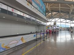 -重庆江北国际机场-T2航站楼