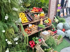 -蘑界·野生菌火锅(深业上城店)