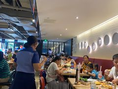 -必胜客(免税商场店)