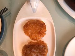 虾饼-映像威海·海鲜味道(经区店)