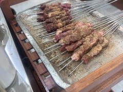 -小寒羊烧烤(凯瑞时代大厦店)